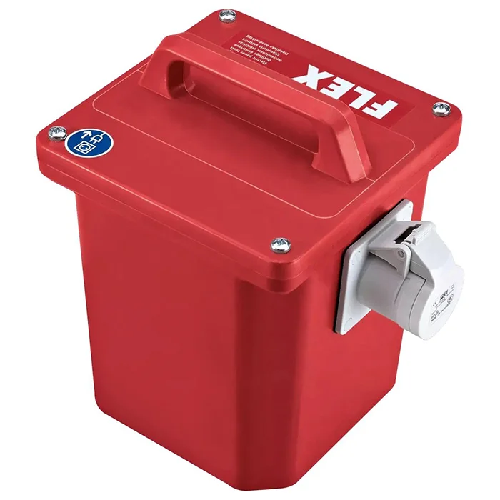 Flex izolacioni transformator TT 373.370 Flex izolacioni transformator TT 373.370