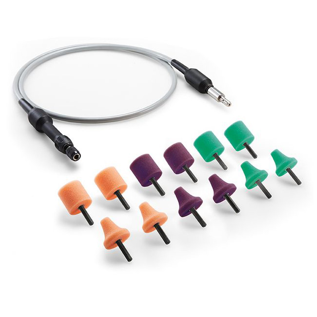 Flex fleksibilno vratilo FS 140 sa setom sunđera za polirku PXE 80 516.112 Flex fleksibilno vratilo FS 140 sa setom sunđera za polirku PXE 80 516.112