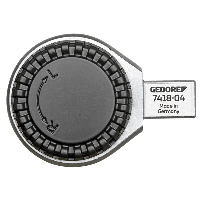 Gedore nasadna glava račne 3/4 Gedore nasadna glava račne 3/4