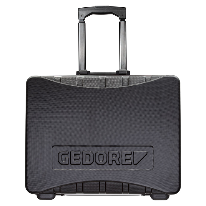 Gedore kofer za alat na točkiće WK 1040 L Gedore kofer za alat na točkiće WK 1040 L