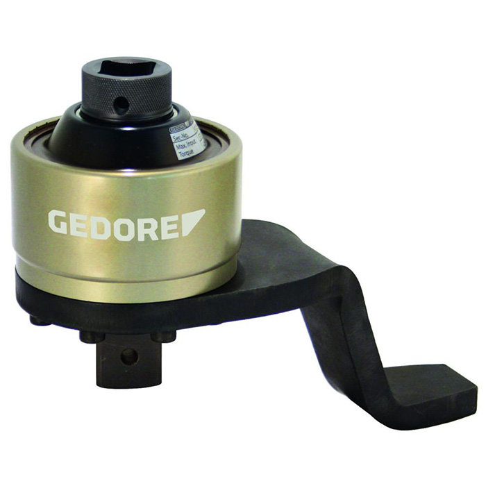 Gedore multiplikator obrtnog momenta DREMOPLUS ALU 2800 Nm DVI-28Z 