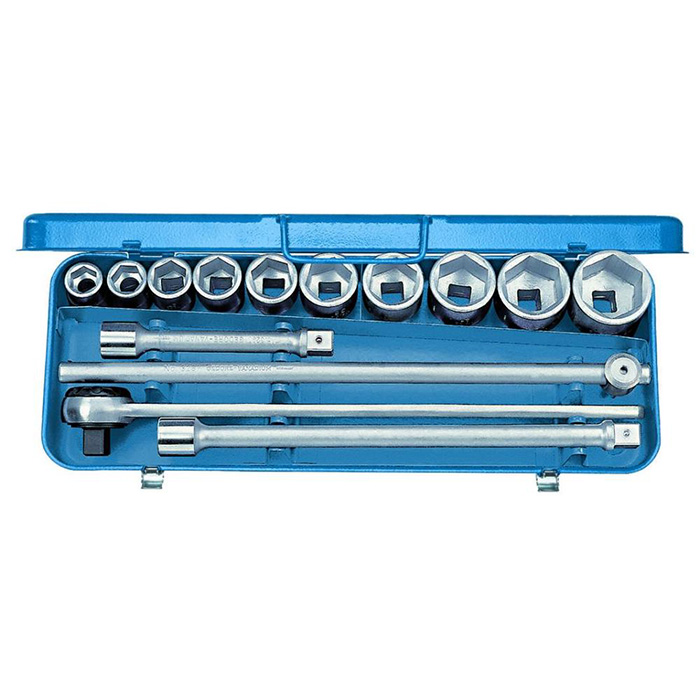 Gedore set nasadnih ključeva prihvat 3/4 Gedore set nasadnih ključeva prihvat 3/4