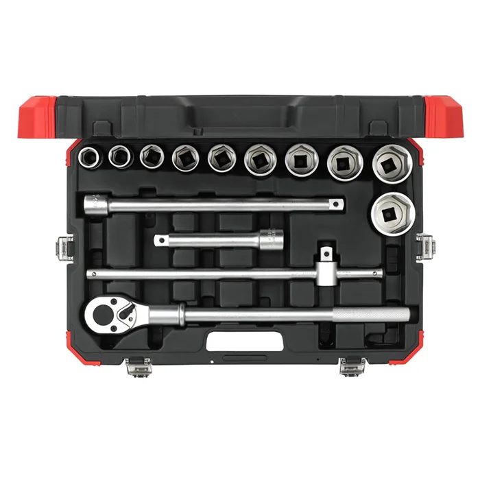 Gedore set nasadnih ključeva prihvat 3/4 Gedore set nasadnih ključeva prihvat 3/4