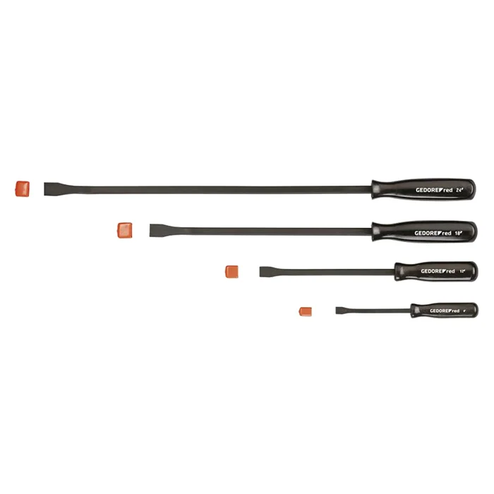 Gedore set poluga za montiranje 4-delni R19101002 Gedore set poluga za montiranje 4-delni R19101002