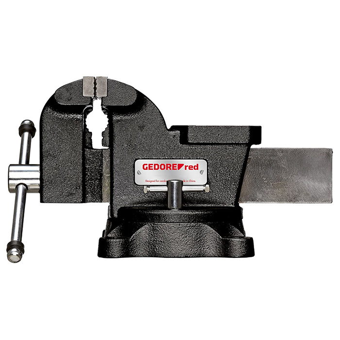 Gedore paralelna stega sa rotirajućim postoljem 150mm R93800150 Gedore paralelna stega sa rotirajućim postoljem 150mm R93800150