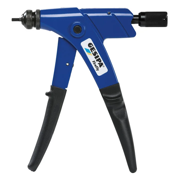 Gesipa klešta za zakivne navrtke FireFly za M6 1457655 Gesipa klešta za zakivne navrtke FireFly za M6 1457655