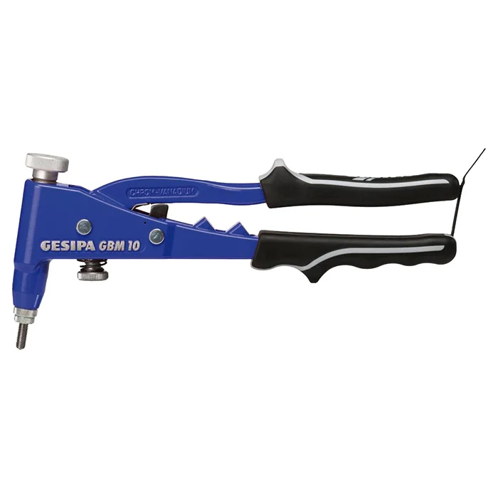 Gesipa klešta za zakivne navrtke GBM 10 za M6 1457088 Gesipa klešta za zakivne navrtke GBM 10 za M6 1457088