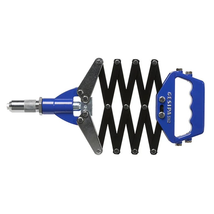 Gesipa klešta na sklapanje za pop nitne SN 2 1456674 Gesipa klešta na sklapanje za pop nitne SN 2 1456674