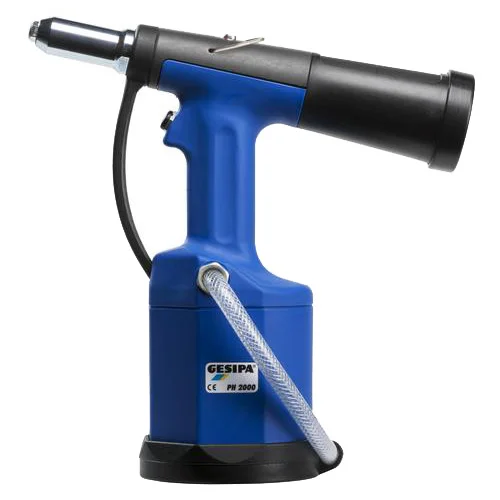 Gesipa pneumatski pištolj za pop nitne PH 2000 1456724 Gesipa pneumatski pištolj za pop nitne PH 2000 1456724