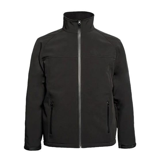 GetOut softshell jakna Roland crna 5ROLBK GetOut softshell jakna Roland crna 5ROLBK