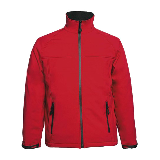 GetOut softshell jakna Roland crvena 5ROLRD GetOut softshell jakna Roland crvena 5ROLRD