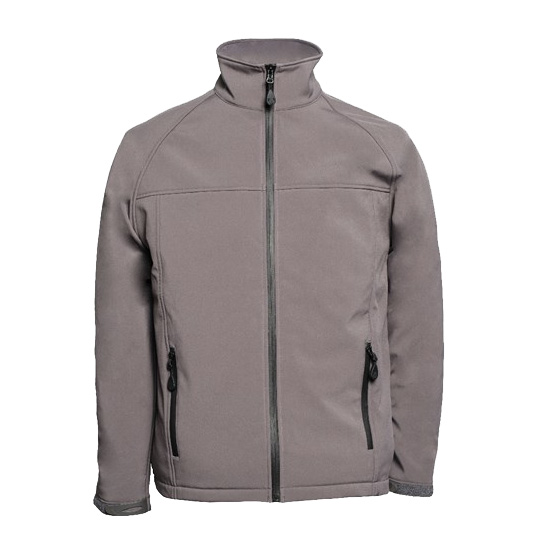 GetOut softshell jakna Roland siva 5ROLGM GetOut softshell jakna Roland siva 5ROLGM