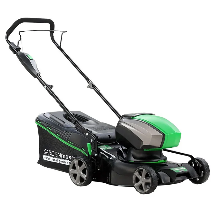 Garden Master baterijska kosačica SV420