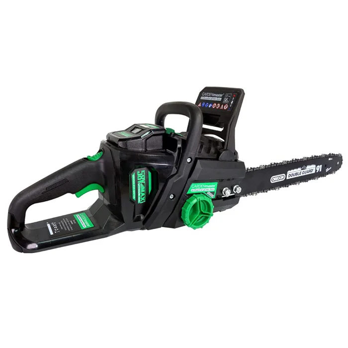 Garden Master baterijska testera GMA58V Garden Master baterijska testera GMA58V