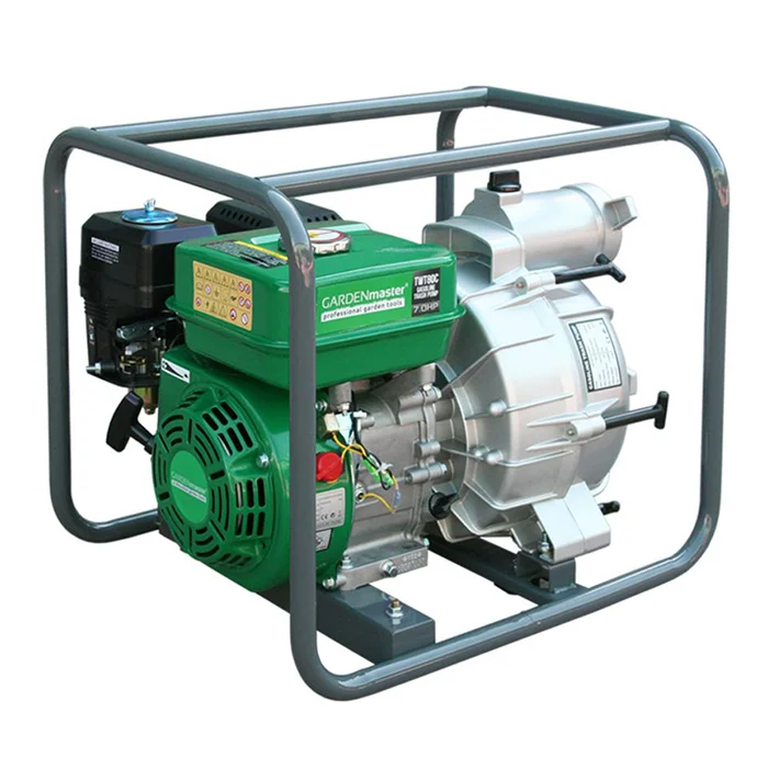 Garden Master pumpa za muljnu i otpadnu vodu TP30 Garden Master pumpa za muljnu i otpadnu vodu TP30