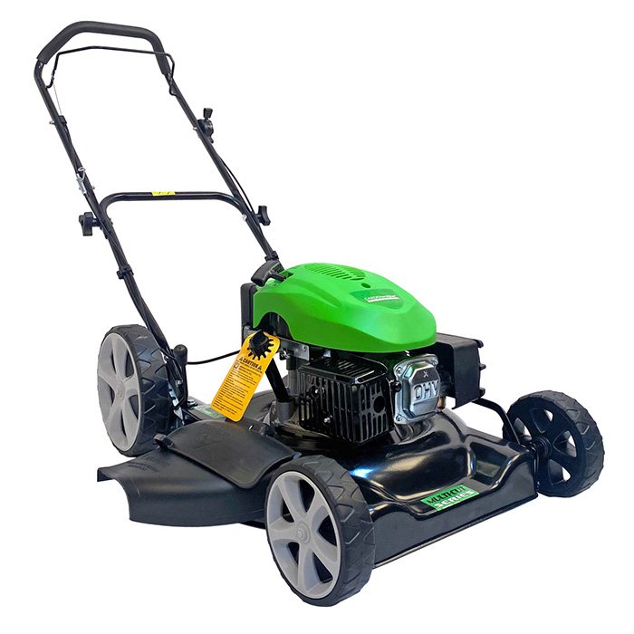 Garden Master motorna kosačica M510X MULTI-CUT Garden Master motorna kosačica M510X MULTI-CUT