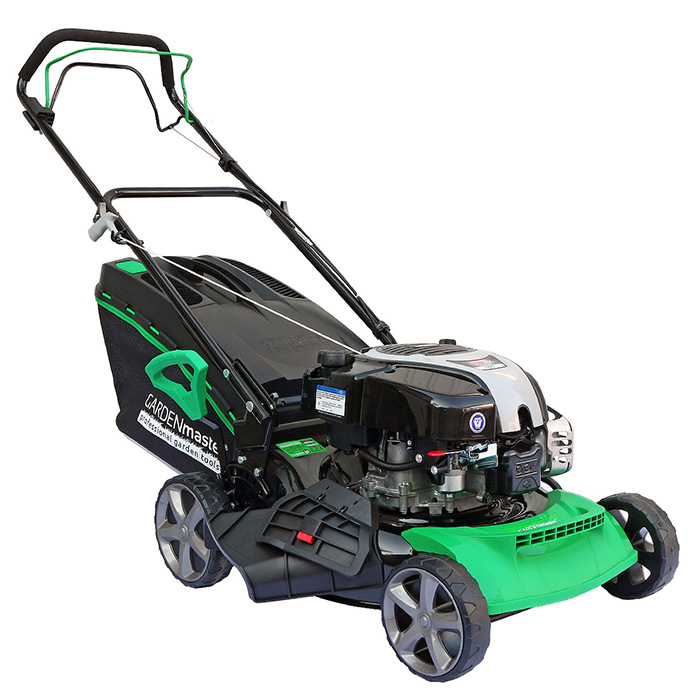 Garden Master motorna samohodna kosačica S460VX 750EX DOV Briggs&Stratton Garden Master motorna samohodna kosačica S460VX 750EX DOV Briggs&Stratton