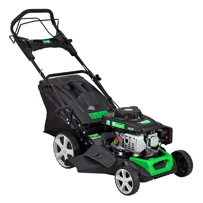 Garden Master motorna samohodna kosačica S460VX PRO