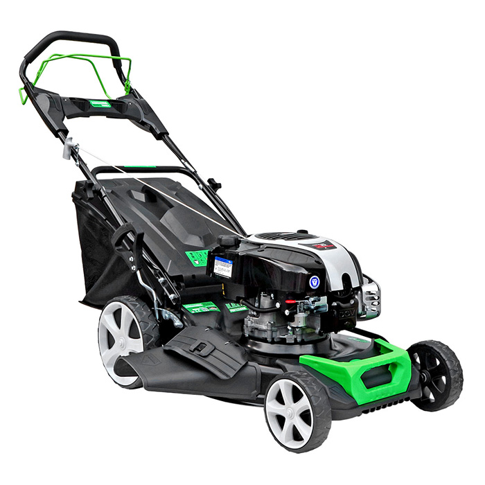 Garden Master motorna samohodna kosačica S510VX 750EX Briggs&Stratton Garden Master motorna samohodna kosačica S510VX 750EX Briggs&Stratton