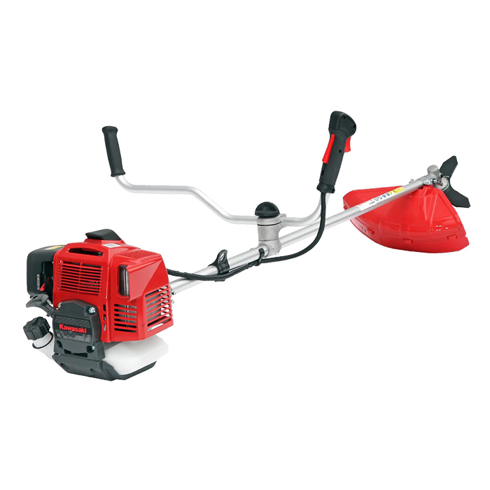 Garden Master motorni trimer Kawasaki TJ53E Garden Master motorni trimer Kawasaki TJ53E