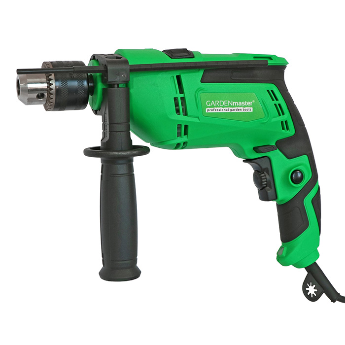 Garden Master udarna bušilica 750W LED ID750 Garden Master udarna bušilica 750W LED ID750