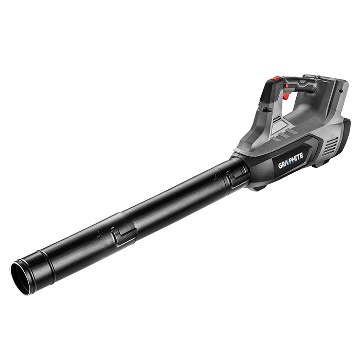 Graphite akumulatorski duvač za lišće Energy+ 58G044 Graphite akumulatorski duvač za lišće Energy+ 58G044