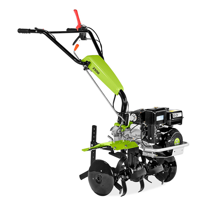 Grillo freza 2500 EX17 OHC Grillo freza 2500 EX17 OHC