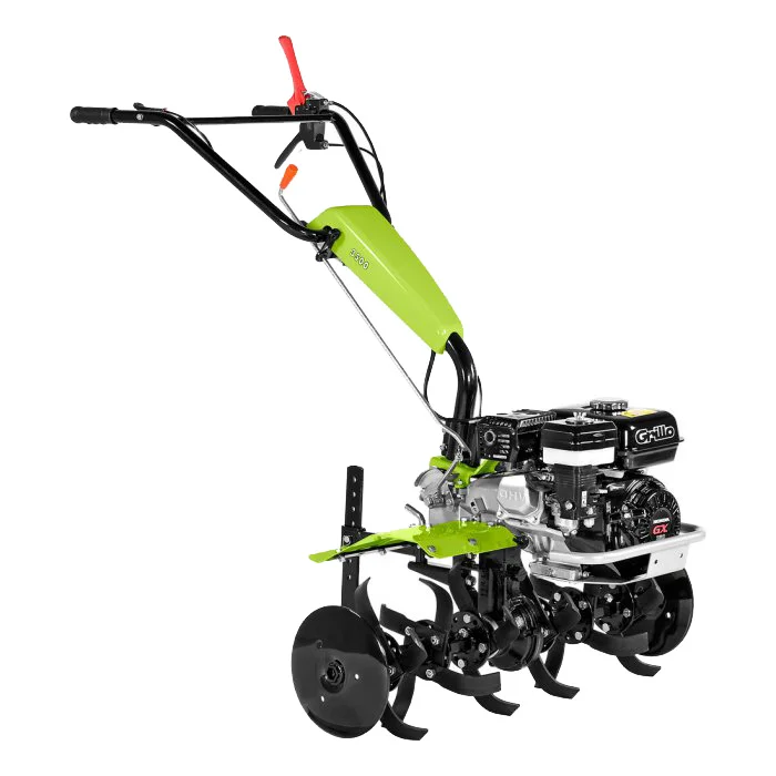 Grillo freza 3500 Honda GX200 Grillo freza 3500 Honda GX200