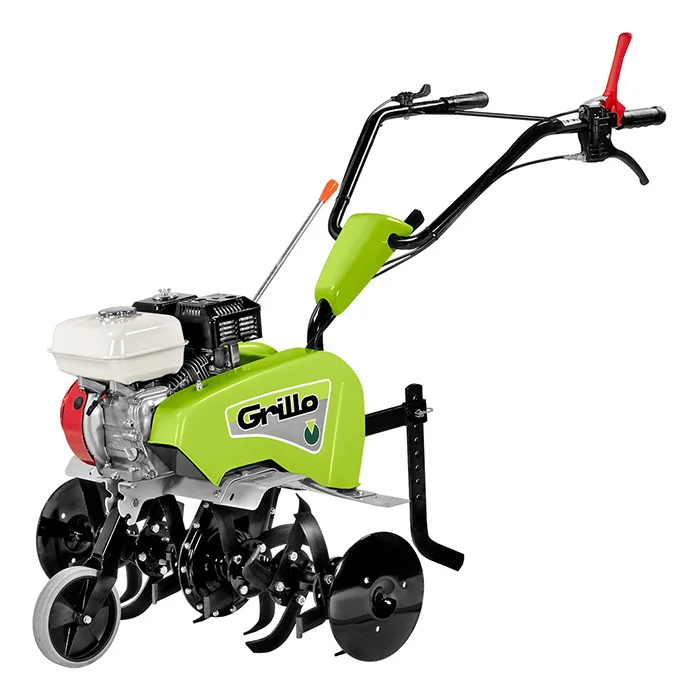 Grillo freza Princess MP3 PRO Honda GX200 Grillo freza Princess MP3 PRO Honda GX200