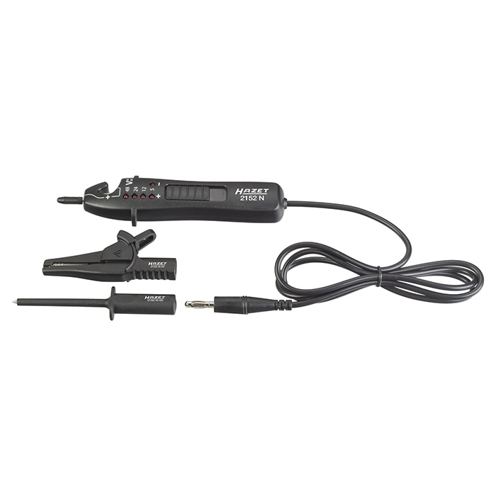 Hazet ispitna lampica - detektor napona 3-48V HZ-2152N/3 Hazet ispitna lampica - detektor napona 3-48V HZ-2152N/3