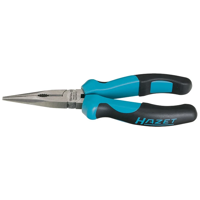 Hazet klešta špic ravna 165mm 1841Ma-22 Hazet klešta špic ravna 165mm 1841Ma-22
