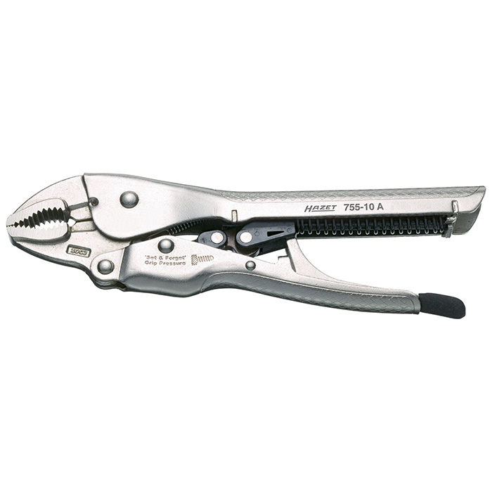 Hazet grip klešta 230mm 755-10A Hazet grip klešta 230mm 755-10A