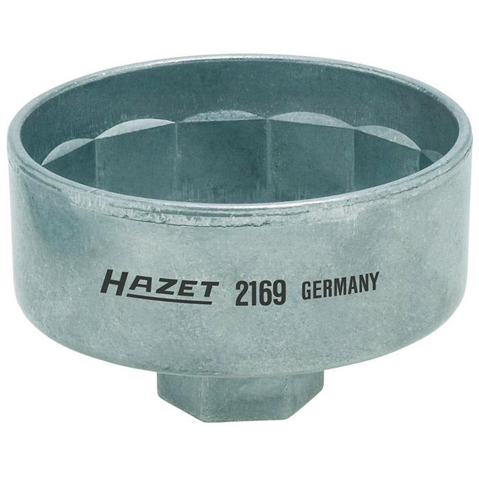 Hazet ključ za filter ulja HZ-2169