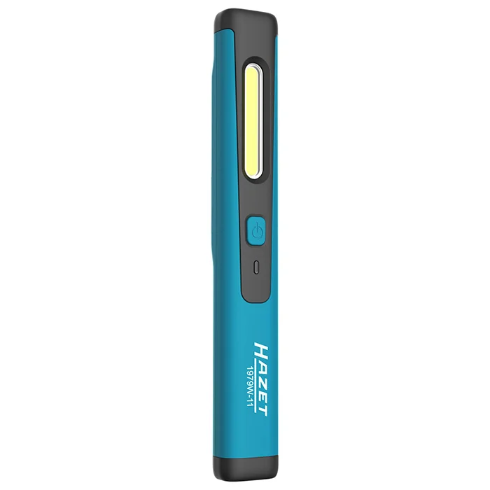 Hazet mala LED lampa na bežično punjenje 1979W-11