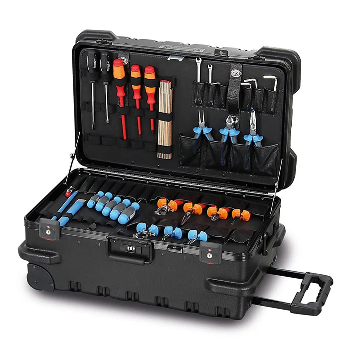 Hepco & Becker kofer za alat Chicago XL 5540 8019 Hepco & Becker kofer za alat Chicago XL 5540 8019