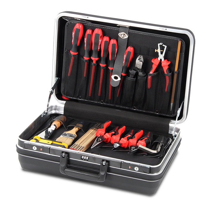 Hepco & Becker kofer za alat Xprotect A 5712 8019 Hepco & Becker kofer za alat Xprotect A 5712 8019