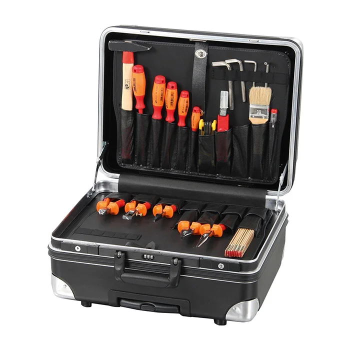 Hepco & Becker kofer za alat Robust A 5765 8019 Hepco & Becker kofer za alat Robust A 5765 8019