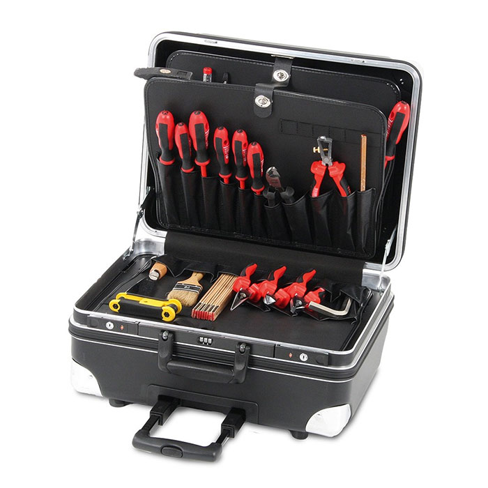 Hepco & Becker kofer za alat Robust C 5775 8019 Hepco & Becker kofer za alat Robust C 5775 8019