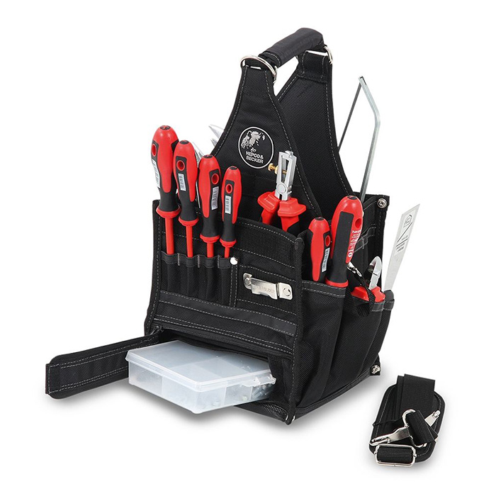 Hepco & Becker torba za alat 5855 8019 Hepco & Becker torba za alat 5855 8019