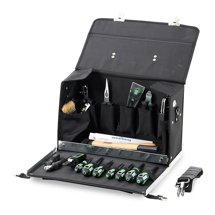 Hepco & Becker torba za alat 5863 8019 Hepco & Becker torba za alat 5863 8019