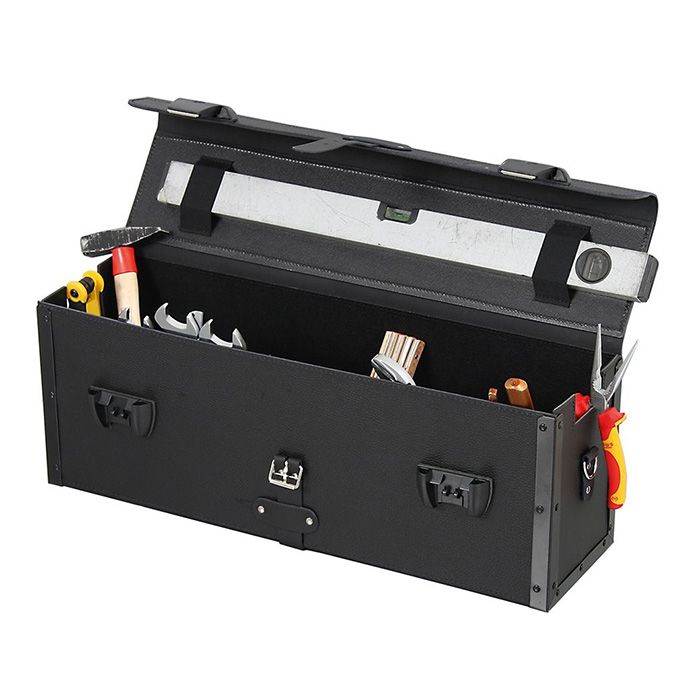 Hepco & Becker torba za alat Favorit Pro 7125 8019 Hepco & Becker torba za alat Favorit Pro 7125 8019