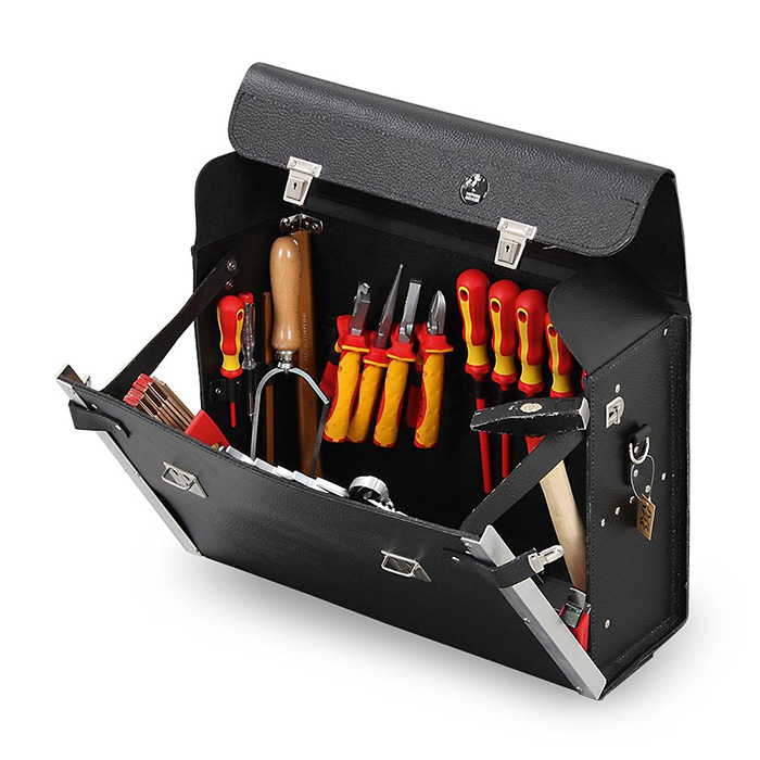 Hepco & Becker torba za alat Favorit Pro 7126 8019 Hepco & Becker torba za alat Favorit Pro 7126 8019