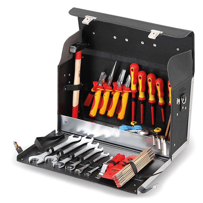 Hepco & Becker torba za alat Favorit Pro 7163 8019 Hepco & Becker torba za alat Favorit Pro 7163 8019
