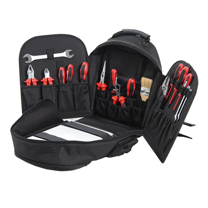 Hepco & Becker ranac za alat 5850 8019 Hepco & Becker ranac za alat 5850 8019