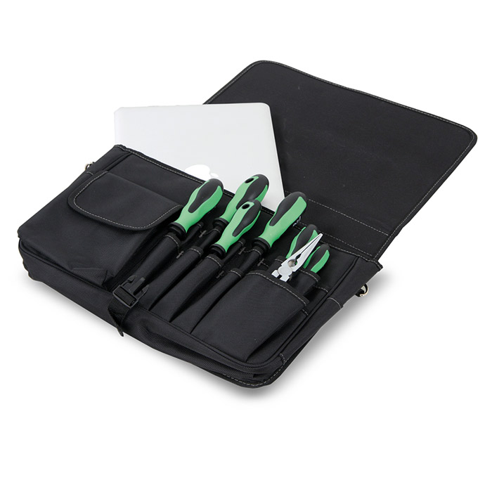 Hepco & Becker torba za alat i laptop 5851 8019 Hepco & Becker torba za alat i laptop 5851 8019