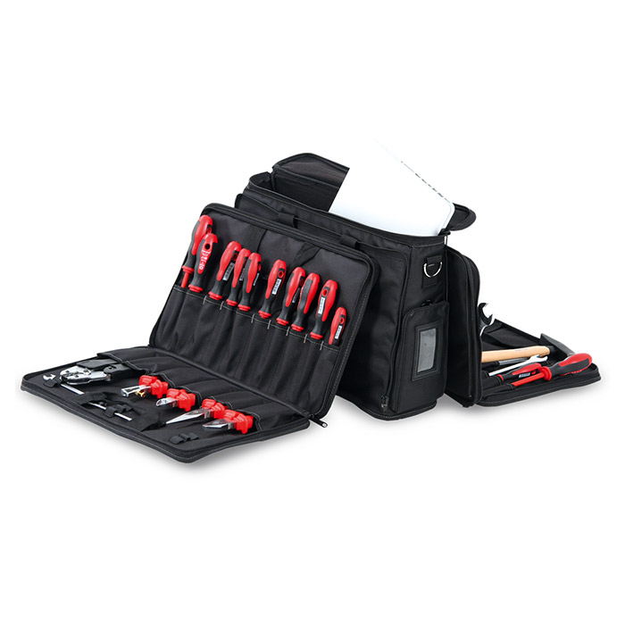 Hepco & Becker torba za alat velika 5852 8019 Hepco & Becker torba za alat velika 5852 8019