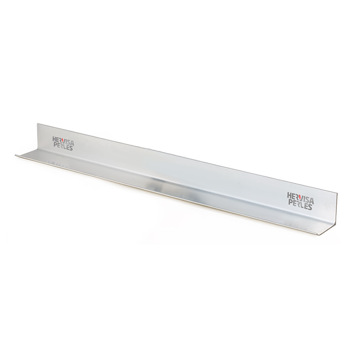 Hervisa Perles vibro letva L profil 3.0m Hervisa Perles vibro letva L profil 3.0m