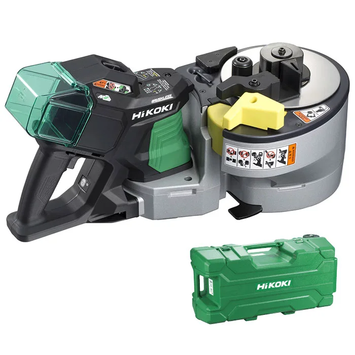 Hikoki akumulatorski sekač/savijač armature 36V ø8-16mm VB3616DA-W2Z Hikoki akumulatorski sekač/savijač armature 36V ø8-16mm VB3616DA-W2Z