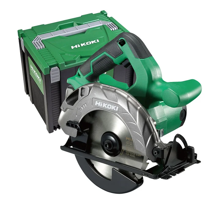 Hikoki akumulatorska kružna ručna testera za drvo 18V 165mm C1806DA-W2Z Hikoki akumulatorska kružna ručna testera za drvo 18V 165mm C1806DA-W2Z