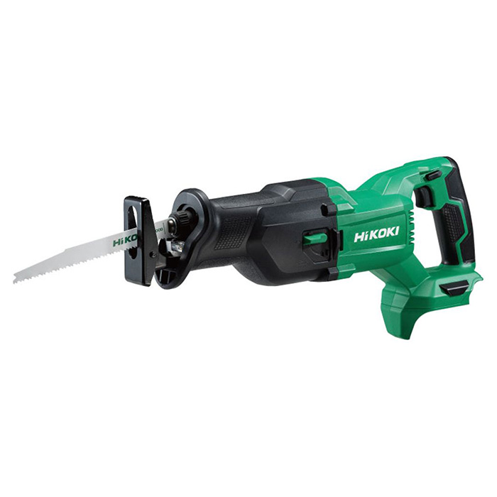Hikoki akumulatorska univerzalna testera 18V CR18DB-W4Z Hikoki akumulatorska univerzalna testera 18V CR18DB-W4Z